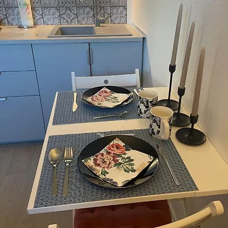 Confort Paris Porte De Versailles Apartment Vanves