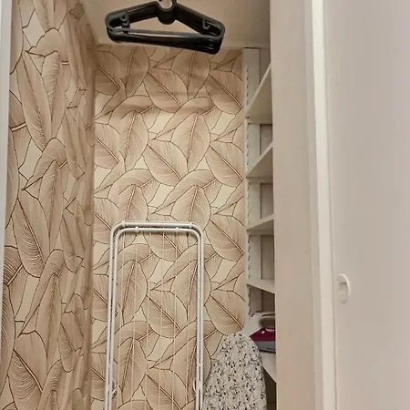 Confort Paris Porte De Versailles Vanves
