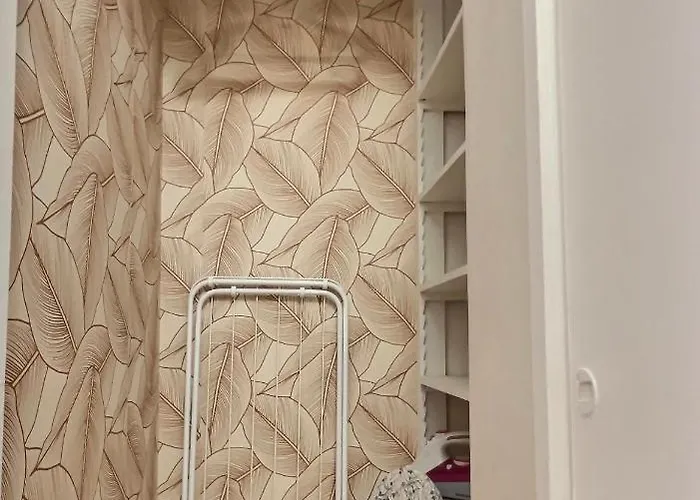 Confort Paris Porte De Versailles Vanves